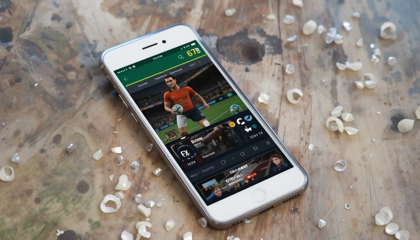Baixe o App da samsungpg