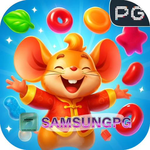 samsungpg logo