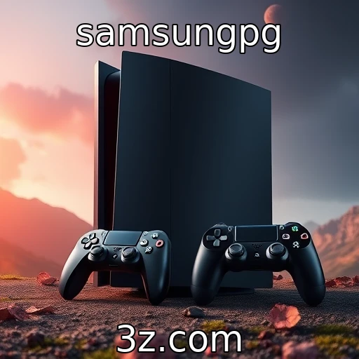 Evolução da tecnologia em consoles de jogos