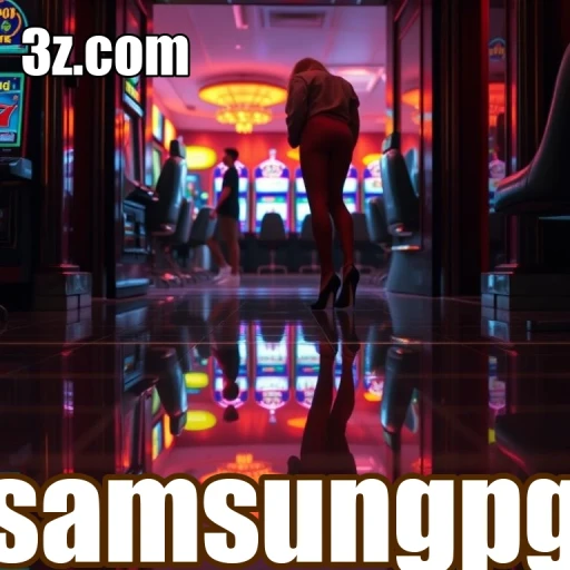 samsungpg Multiplayer