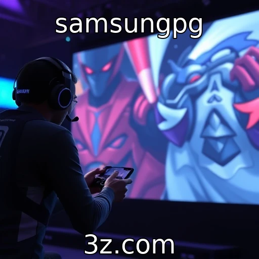 Inovações tecnológicas impulsionam a indústria de jogos