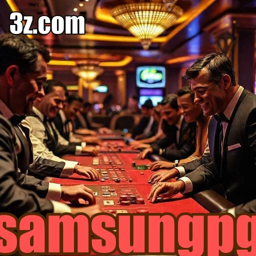 samsungpg Turno Baseado